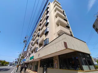 エスポアール円山の画像