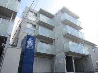 ジェミニ麻生Bの画像