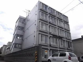 宮北ノースビルの画像