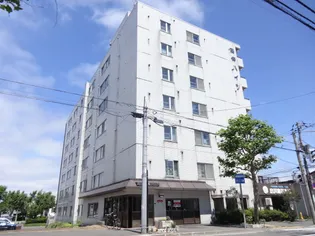 高伸ハイツ【506号室】の外観