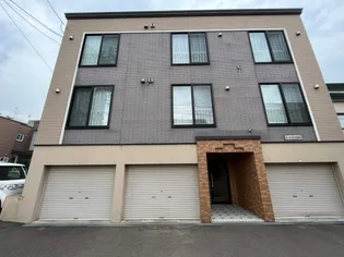 カーサノルテ琴似IIの画像