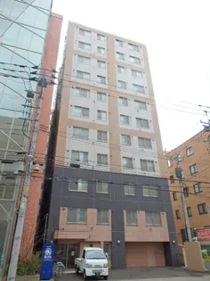 プライムアーバン大通公園Iの画像