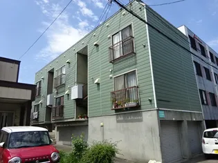 アーバン新川の画像