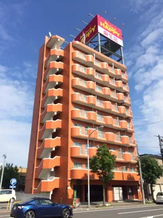 プレサント北35条の画像