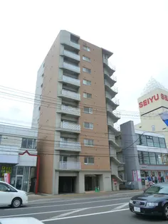 AVEC西町の画像
