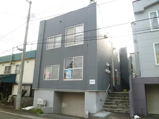 クリスタルハイツの画像