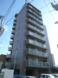 ヴィターレ【0501号室】の外観