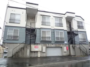 グリーンテラス屯田の画像