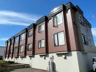 アベニュー デ ソルビエの画像