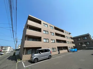 フェバリット壱番館の画像