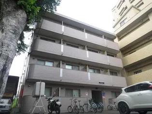 N216【201号室】の外観