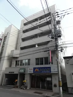 リベルティ大通【703号室】の外観