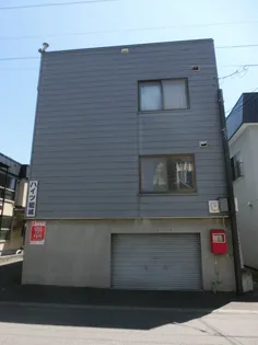 ハイツ岩城の画像