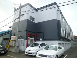 ノースランド西町A棟の画像