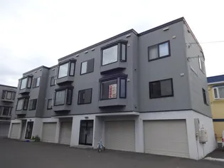 モデュロール西野Ⅰの画像