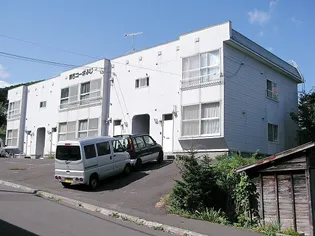 第5コーポ藤の画像