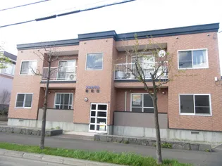 アルカサル壱番館の画像