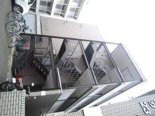 ラフォーレ北24条Ⅱ【2階】の外観