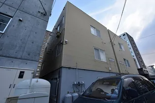 アーバンコート北31Aの画像