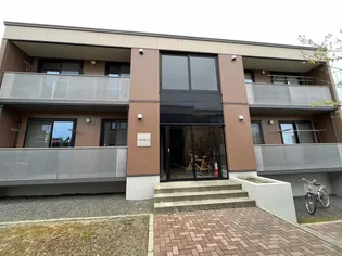 ペアシティAの画像