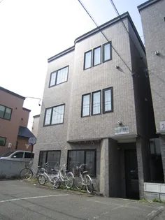 ノースイング28参番館の画像