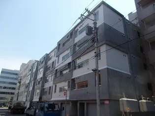 PARMA(パルマ)【4階】の外観