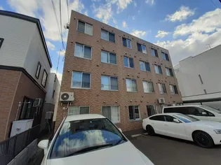 サンテラス宮の森の画像