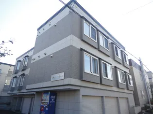 バティール宮の沢の画像