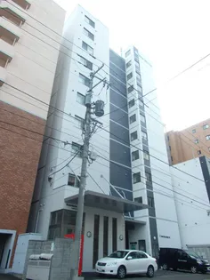 フェバリット ラ セスト【502号室】の外観