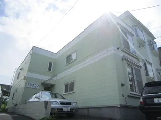 エミネンス北麻生の画像