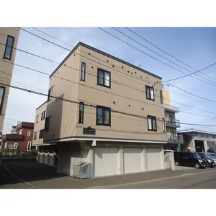 サンテラス手稲本町Ⅴの画像