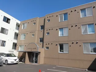 ルネサンス山の手の画像