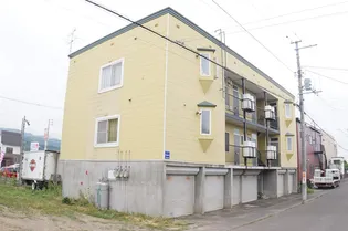 セントラルハイツの画像