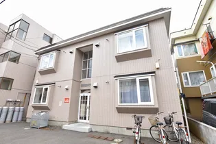 発寒2条クラブハウスの画像