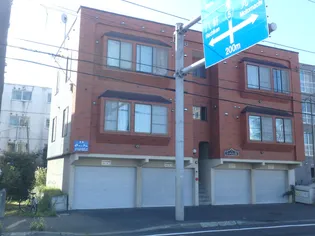 ラ メゾン22の画像