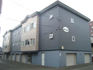 ルネサンス山の手A棟の画像