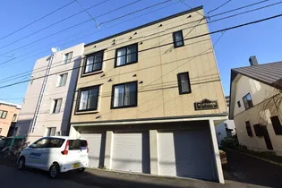 サンテラス西町の画像