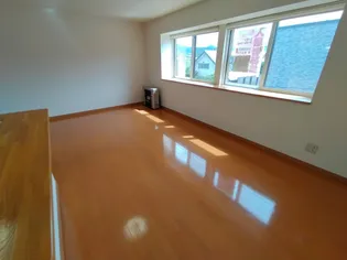 ウエルス西野【301号室】の内装