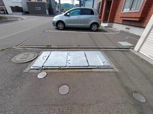 ウエルス西野【301号室】のその他画像