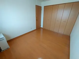 ウエルス西野【301号室】の内装