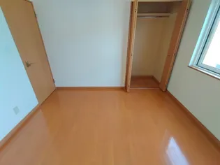 ウエルス西野【301号室】の内装