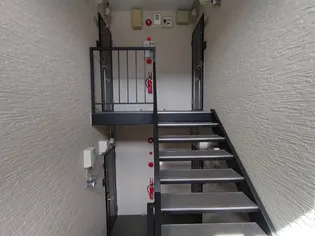 ウエルス西野【301号室】のその他画像