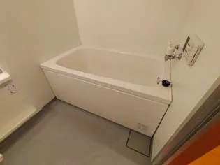 ウエルス西野【301号室】の風呂