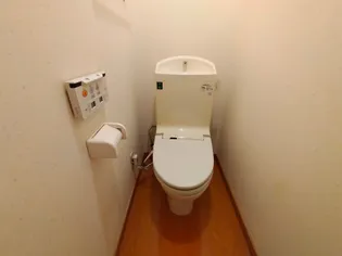 ウエルス西野【301号室】のその他画像