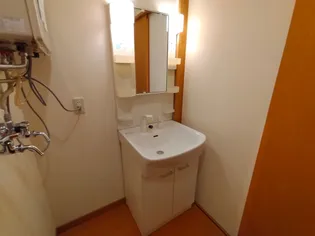 ウエルス西野【301号室】のその他画像