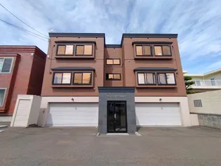 ウエルス西野【301号室】の外観