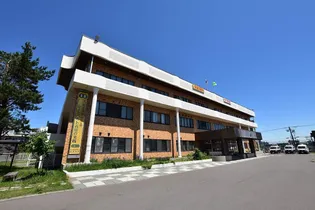 ウエルス西野【301号室】の周辺