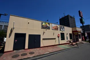 ウエルス西野【301号室】の周辺