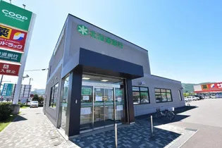 ウエルス西野【301号室】の周辺