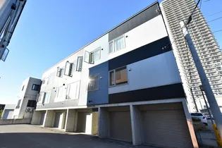 PRESENCE琴似B棟の画像